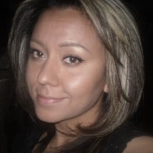Profile Picture of Paulina Barrientos (@paulinabutterfly) on Myspace