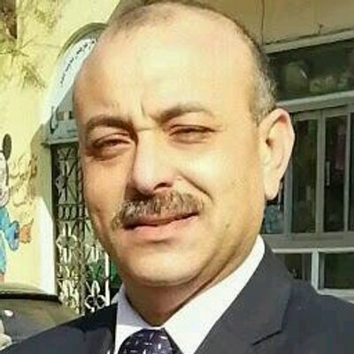 Profile Picture of George Kamal (@georgekamal74) on Twitter