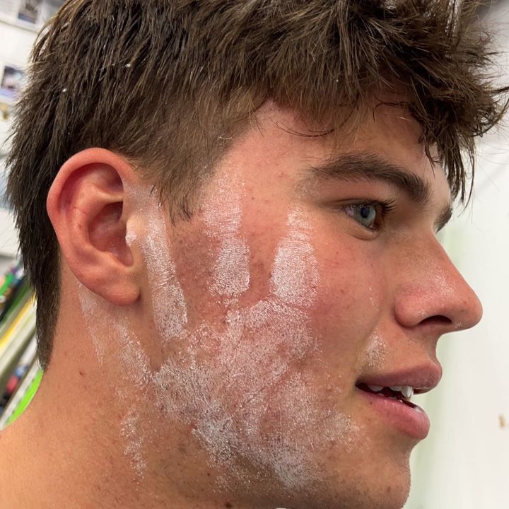 Do you think I can get it?... - Tiktok Profile Picture of   Do you think I can get it?... (@patrick.oatman) on Tiktok