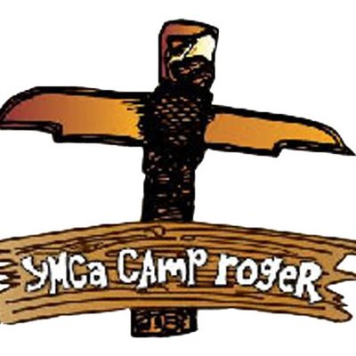 Profile Picture of Camp Roger (@YMCACampRoger) on Twitter