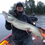 Profile Picture of Jesse Deyoung (@deyoung_outdoor_productions) on Instagram