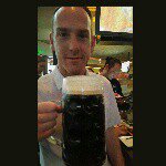 Profile Picture of steven frantz (@yeolesteve) on Instagram