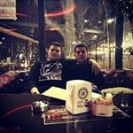 Profile Picture of David Petrosyan (@david_petrossian) on Instagram