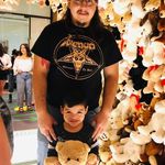 Profile Picture of Armando Nevarez (@caliwarrior13) on Instagram