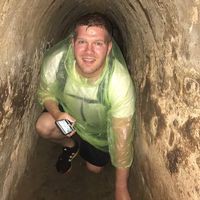 Profile Picture of Ómar Hólm (@Ómar-hólm) on Quora