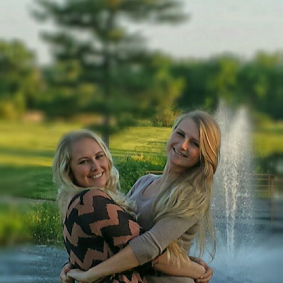 Profile Picture of Whitney Lambert (@lambertw) on Poshmark