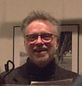 Profile Picture of John Crowley (author)on Wikipedia