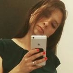 Profile Picture of Rocio Canales (@canalesrr) on Instagram