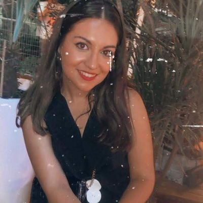 Profile Picture of Ángela Barragán (@AngelaBF95) on Twitter