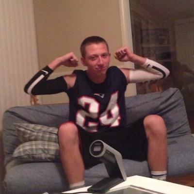 Profile Picture of Andrew Bourassa (@ImTheRealAB) on Twitter