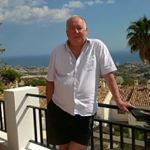 Profile Picture of Peter Macey (@peter_macey) on Instagram