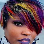 Profile Picture of Trina Brooks Gibbs (@thebeautytbg) on Instagram