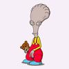Profile Picture of GordoHater (@gordo_hater) on Tiktok