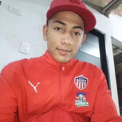 Profile Picture of Michael Rangel (@asisandrew) on Twitter