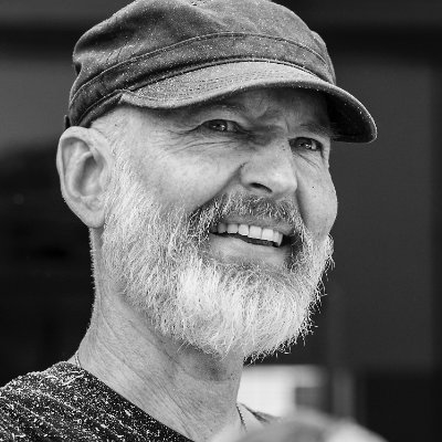 Profile Picture of Marcel Bernet (@marcelbernet) on Twitter