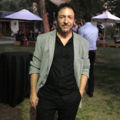 Profile Picture of Fernando Puente (@fernandopuente1) on Twitter