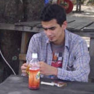 Profile Picture of Michell Adinata (@muhammadrizky.alhaddad) on Facebook