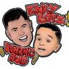 Profile Picture of   Repost..son and Father Time... (@enkyboys) on Tiktok