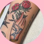 Profile Picture of Sarah Huber (@sarah.ironmonkey) on Instagram