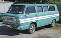 Profile Picture of Chevrolet Corvair 95on Wikipedia
