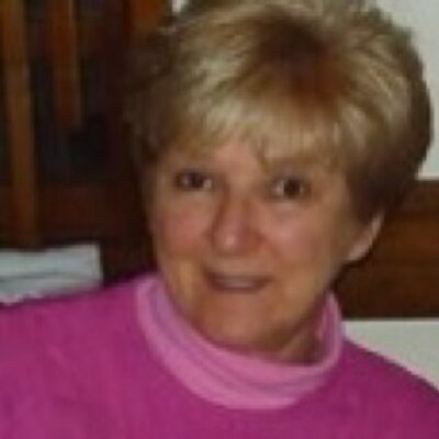 Profile Picture of Sandy StClair (@StClairSandy) on Twitter