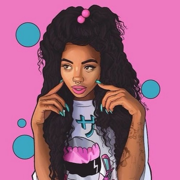 Profile Picture of Ariella Nicholas (@naya_kenzo) on Poshmark