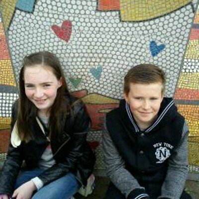 Profile Picture of Dominic Thompson (@Dom_Thompson_12) on Twitter