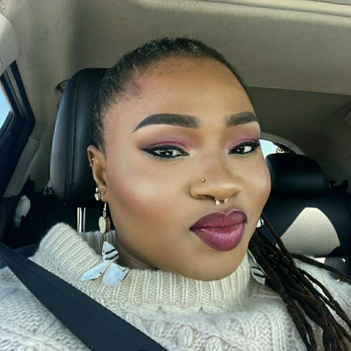 Profile Picture of ritamay (@everythingritamay) on Tiktok