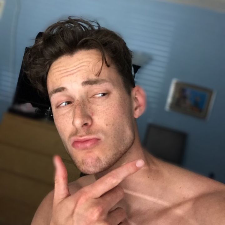 Profile Picture of Matthew Russell (@matty_iced) on Tiktok