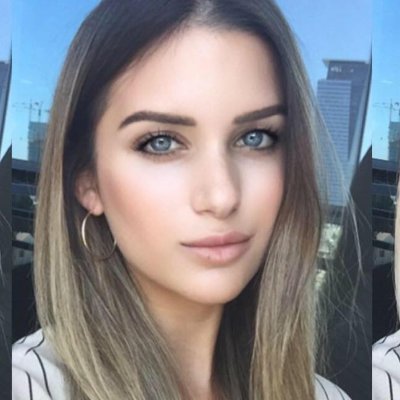 Profile Picture of Maya Kai Schwartz (@Mayakai265) on Twitter