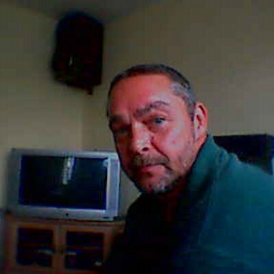 Profile Picture of Barry Charles Perrin (@BazPerrin) on Twitter