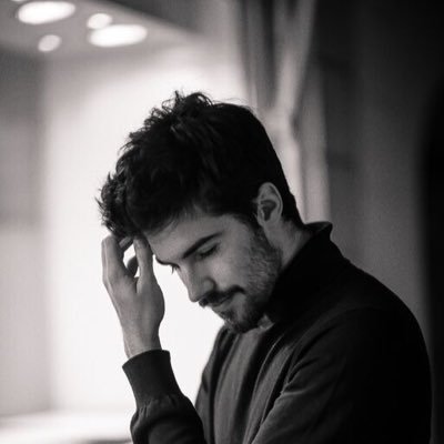 Profile Picture of Baptiste Albertone (@BaptAlbertone) on Twitter