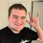 Profile Picture of Josh Rushford (@theamazing_jrush) on Instagram