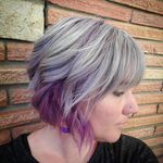 Profile Picture of Jacque May Forget (@jacquestylz) on Instagram