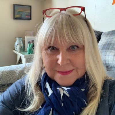 Profile Picture of Shirley Monteith (@lethalshirl) on Twitter