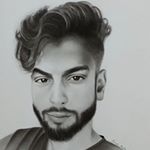 Profile Picture of a z (@amir._zaki) on Instagram