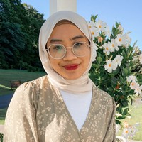 Profile Picture of Nur Fatin Amira Mohd Nor (@nur-fatin-amira-mohd-nor) on Quora