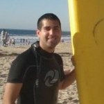 Profile Picture of Nicolas Huizar (@nhuizar) on Instagram