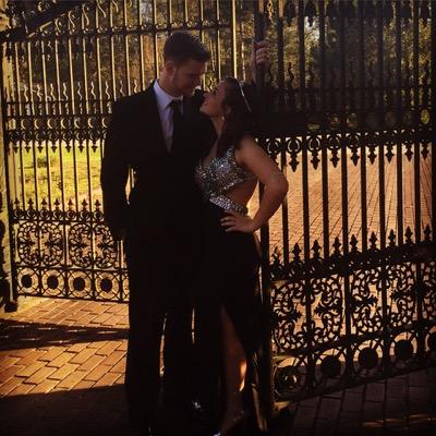 Profile Picture of Andrew Padgett (@Padgett_Andrew) on Twitter