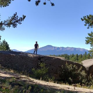 Profile Picture of Joe Mofford (@joseph.mofford) on Facebook