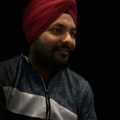Profile Picture of Abhishek_Babu (@@benjamin_borden91) on Tiktok