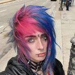 Profile Picture of Michael Mercy (@diztraxtion) on Instagram