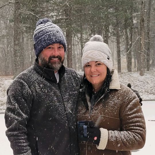 Profile Picture of Ali Duplechain (@aliduplechain) on Tiktok