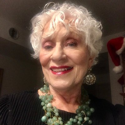 Profile Picture of Janet Grant Blair (@JanetGrantBlai1) on Twitter