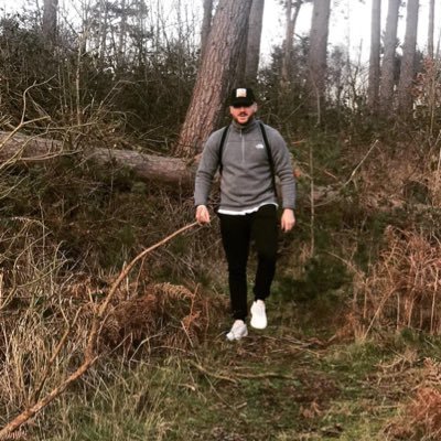 Profile Picture of Mitch Harrison (@m9harrjson) on Twitter