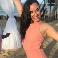 Profile Picture of Bianca Porras (@bianca-porras-14) on Quora