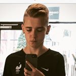 Profile Picture of Daniel Peter Beyer Pedersen (@daniel_beyer_) on Instagram