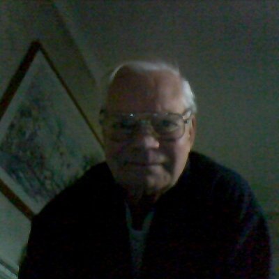 Profile Picture of Peter Sutcliffe (@petersutcliff21) on Twitter