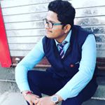Profile Picture of Ashay Shah (@s_ashay) on Instagram