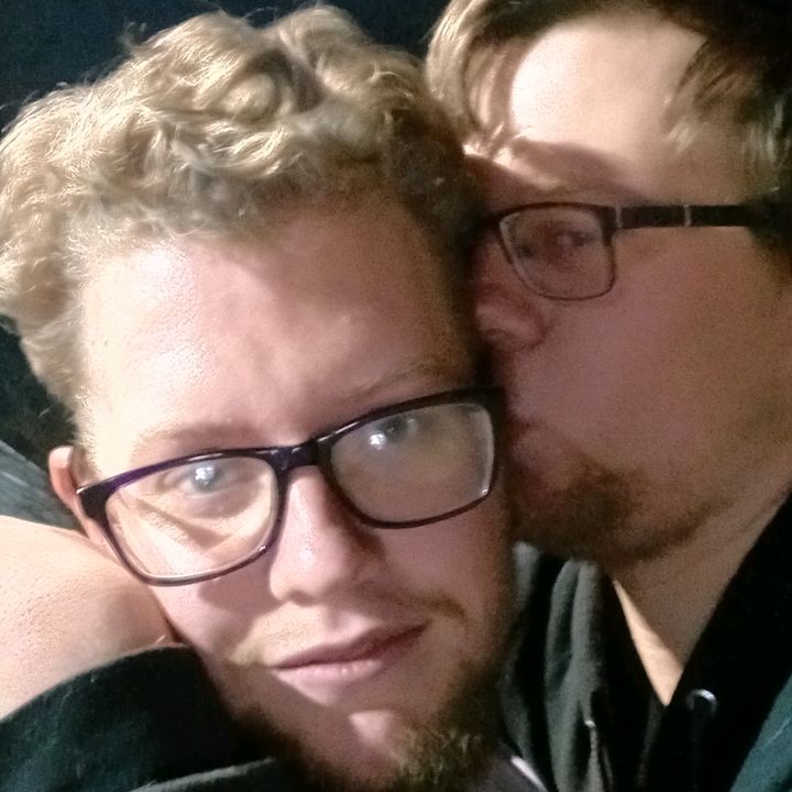 Profile Picture of Asher Gideon Dawn Page (@asher1989page) on Tiktok